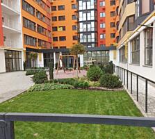 20870. Продам однокомнатную квартиру в ЖК ...