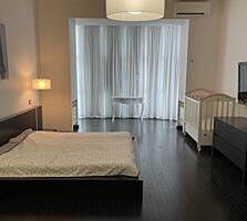 21087. В продаже трехкомнатная квартира с ...