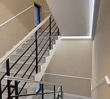 32190.  Клубный дом бизнес класса с изящной ...