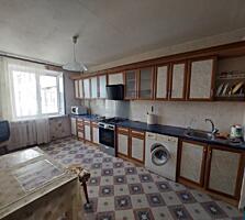 **32197.** В продаже просторная 4-комнатная ...