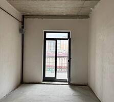 32205. Клубный дом бизнес класса с изящной ...