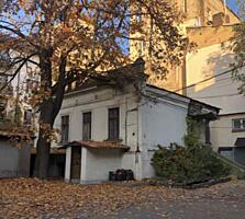 33888 Продается дом (Бельэтаж и полуподвал) ...