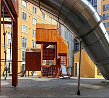 33935. Продам стильную 1-комнатную квартиру в ...