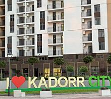 От хозяина продается кв-ра в "Кадор Сити" на Краснова без комиссии