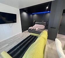 Продаж однокімнатної квартири ЖК Welcome home. У квартирі є всі ...