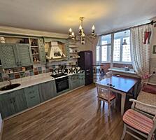 Продаж 4-х к.кв. по вул. Є.Чавдар буд. 3, м. Осокорки - 5 хв.пішки в .