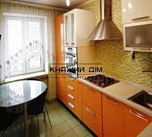 Пропонується до продажу роздільна 3-х кімнатна квартира в центрі ...