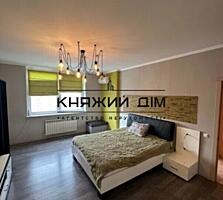 Продаж 2-кімнатної квартири з ремонтом, з необхідною побутовою ...