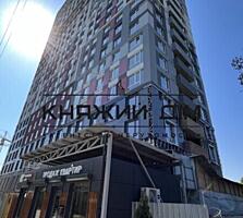 БЕЗ КОМІСІЇ! Продаж 1 к. квартири в ЖК Синергія по вул. Івана Кочерги 