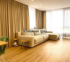 Продаж 4 кімнатної квартири по вул. Зарічна 6/2 ЖК Славутич. Загальна 