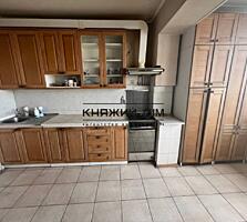 Продаж 3-кімнатної роздільної квартири на Позняках, вул. Княжий Затон 