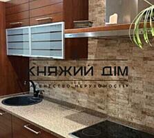 Продаж 2-кімнатної квартири з ремонтом по вул. Княжий Затон 21. ...