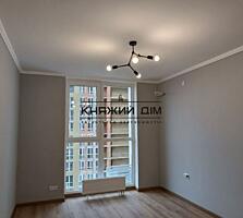 Продаж 1-кім. квартири ( євродвушки) з ремонтом в ЖК &quot;Причал 8&qu