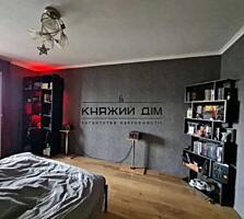 Продаж 2-кім. роздільної квартири на Позняках, вул. Драгоманова, буд. 