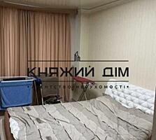 3х кімнатана квартира в закритому комплексі Комфорт Таун.Затишні дві .