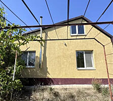 Дом в Холодной Балке