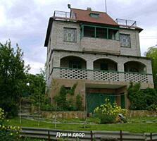 продаж 5-к дача Роздільнянський, Бурдівка, 40000 $