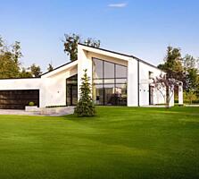 продаж 4-к будинок Обухівський, Нові Безрадичі, 595000 $