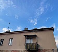 2-комн. квартира у моря, Лузановка