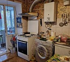 2-комн. квартира с палисадником пр. Шевченко / Армейская, Говорова