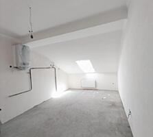 Квартира, яка захоплює з перших кроків. 45 м2 в новому домі на Фонтані