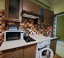 Міні-квартира, великі можливості! 2/2. 21 м2. АОГВ. Меблі, техніка.