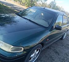 Ровер 45 бензин, газ(метан)