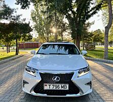 Сдается в аренду LEXUS ES300H на торжества или для комфортного вожд.