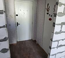 Комната на Борисовке