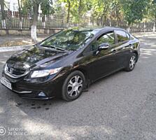 Хонда Цивик