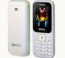 Новенький кнопочный мобильный GSM телефон BL-5C