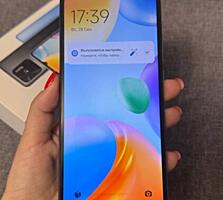 Продам Redmi 10C 128GB в отличном состоянии!