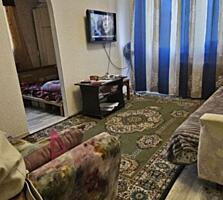 Продаётся 2-комнатная квартира, 4/4. Балка, торг.