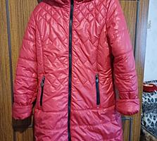 Куртки р. 38-40