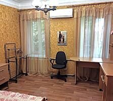 Ризовская: продам приятную 2к квартиру в двух шагах от центра города!