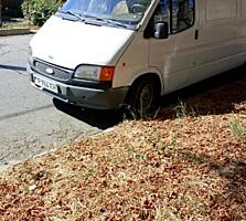 Аренда бус грузовой