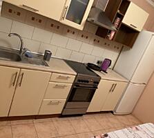 Продам 2х комнатную квартиру на Балковской!