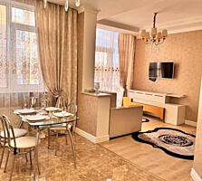 Однокомнатная квартира 6 Жемчужина в Аркадия