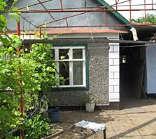 Продам дом в с. Выгода (40 км от Одессы)