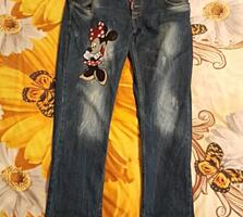 Продам джинсы