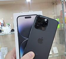 Продам iPhone 14 Pro 128 гб Гарантия + Рассрочка