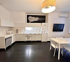 1-комн. квартира на Базарной, парк Шевченко, Капитан