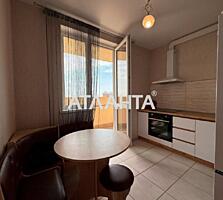 1-комн. квартира на Воробьева / Грушевского, ЖК Одесские традиции