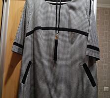 Продам платье