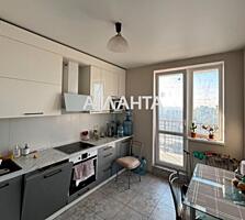 3-комн. квартира на Воробьева / Грушевского, ЖК Одесские традиции