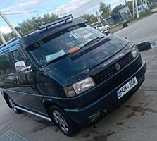 Volkswagen Caravella
