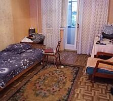 Центральная часть, второй этаж не угловая