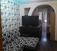 Продам 2-комнатную квартиру на Ленинском