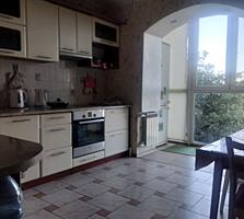 Продам 4х к квартиру на Вильямса 44,