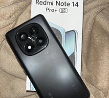 Redmi Note 14 Pro+ 5g 8/256Gb